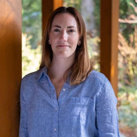 Gillian Gregory, PhD, MA, BA (Hons)