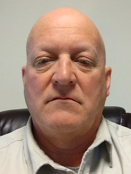 Joe Lancaster, P. Eng