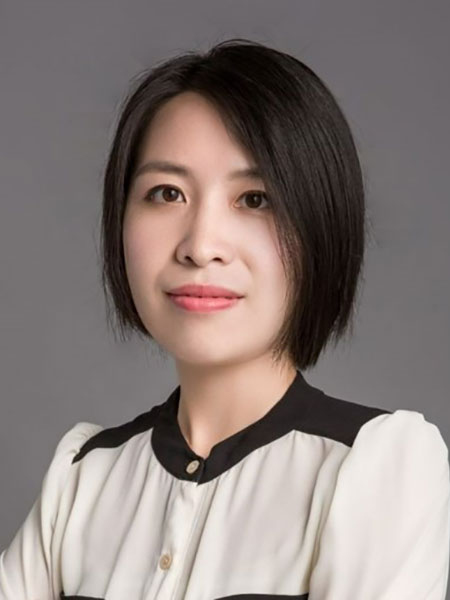 Ms. Joyce Chen  