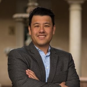 Mark Huang