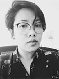 Moderator: Putri Handayani