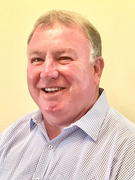 Panellist: Roy Fitzgerald