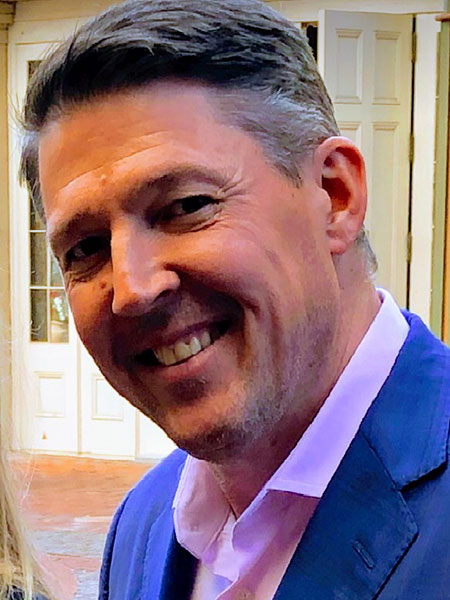 Steve C. Hawkins, CPEA, CPSA