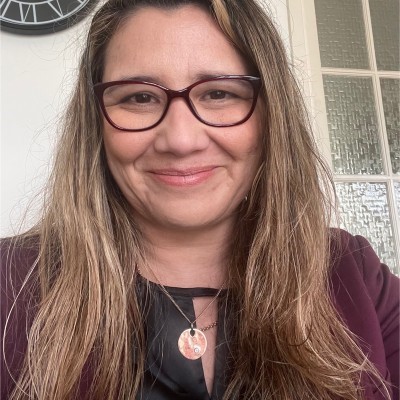 Dr. Silvana Birchenough