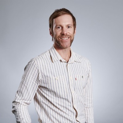 Giles Glasson