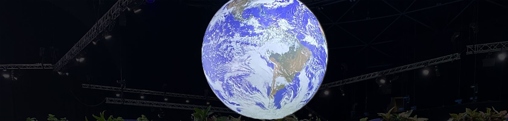 Reflections from the Blue Zone