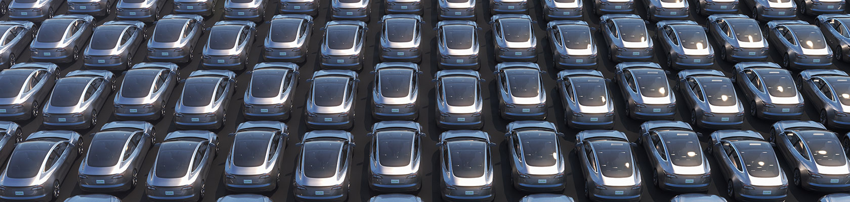 Building the connected EV: Why circularity and collaboration hold the key to competitiveness 