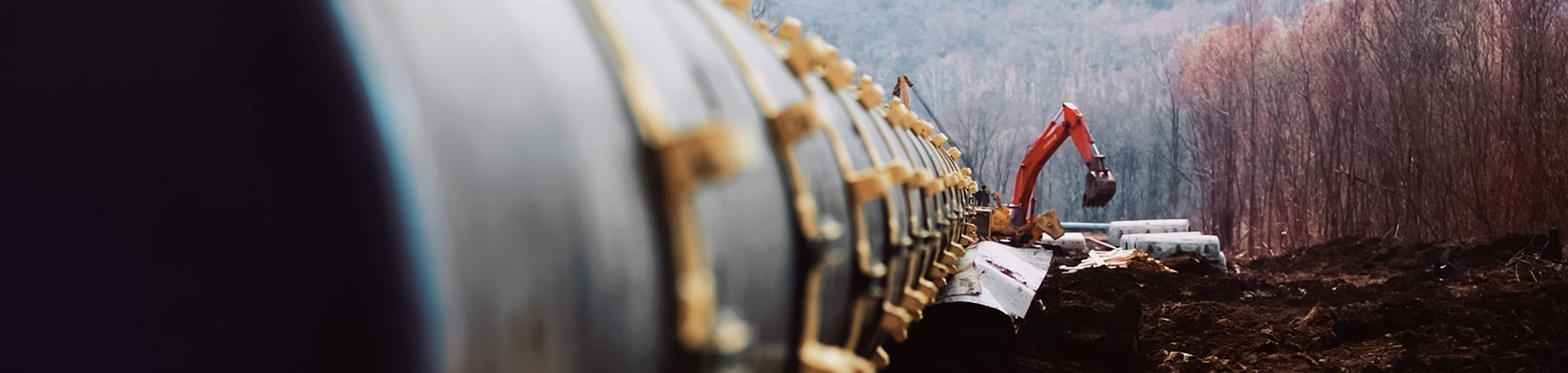 Stakeholder engagement and conflict mitigation in pipeline construction