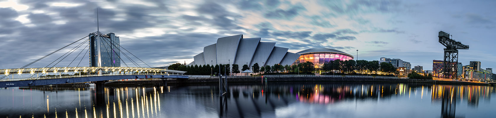 Walk the Talk on sustainability episode #13 - COP26: Live from Glasgow (part 2)