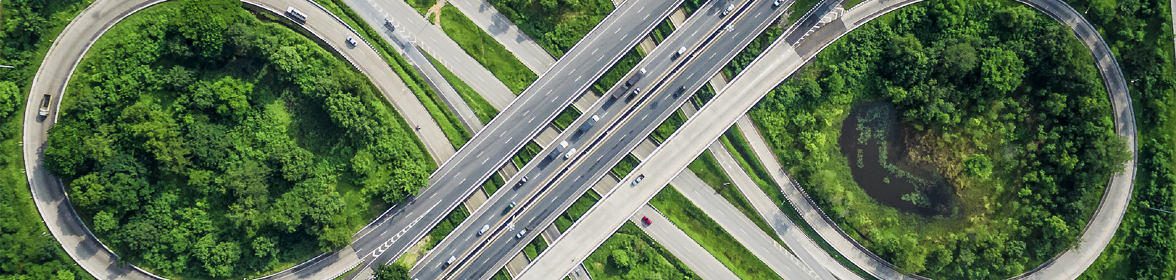 Sustainability: Navigating the road ahead