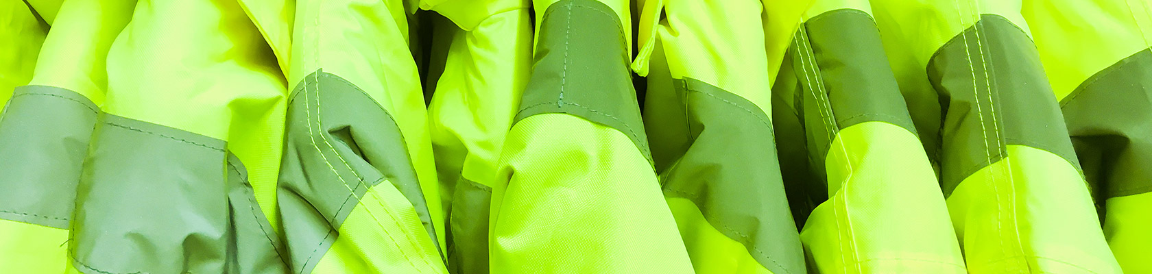 Sustainable Safety Solutions for Industry