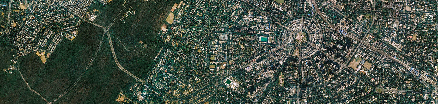 ERM Survey Report: Environmental Risk to Fixed Asset Investments In India