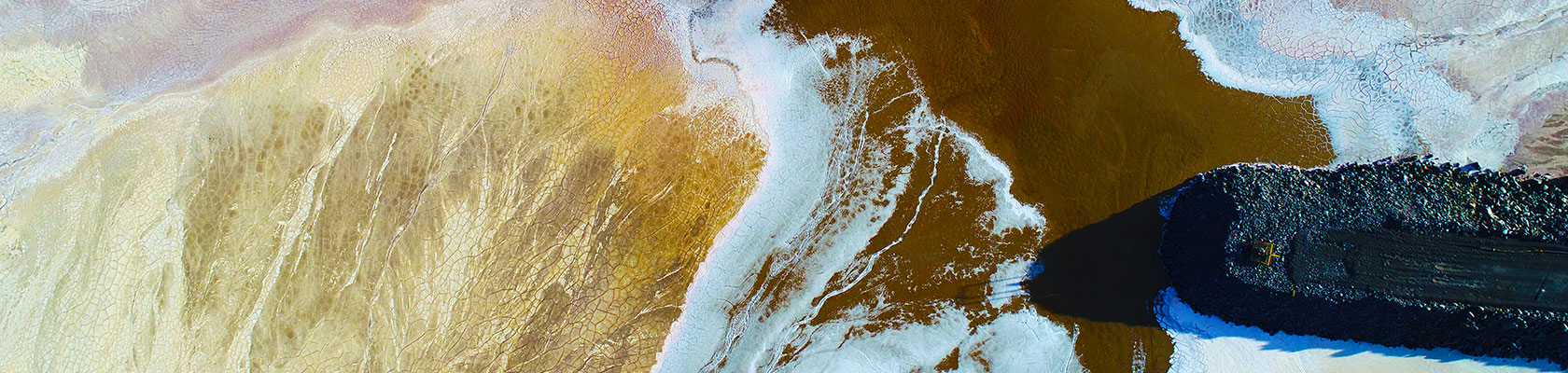 Navigating Complexities of Tailings Management