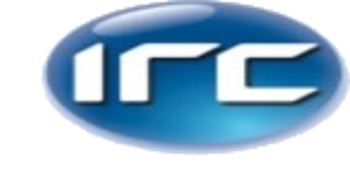 IRC logo