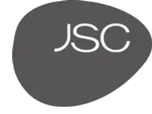 JSC logo