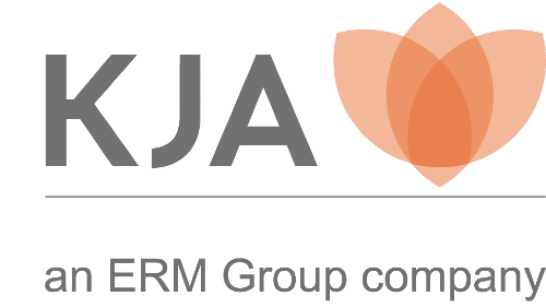 KJA logo