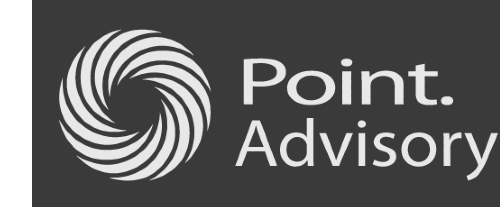 point advisory logo
