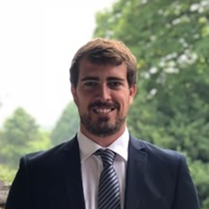 Ricardo Petersen Silva