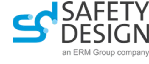 safety design logo