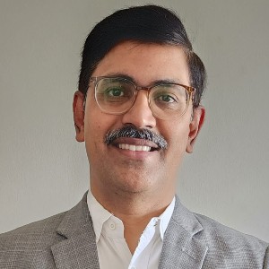 Sairam Prasad