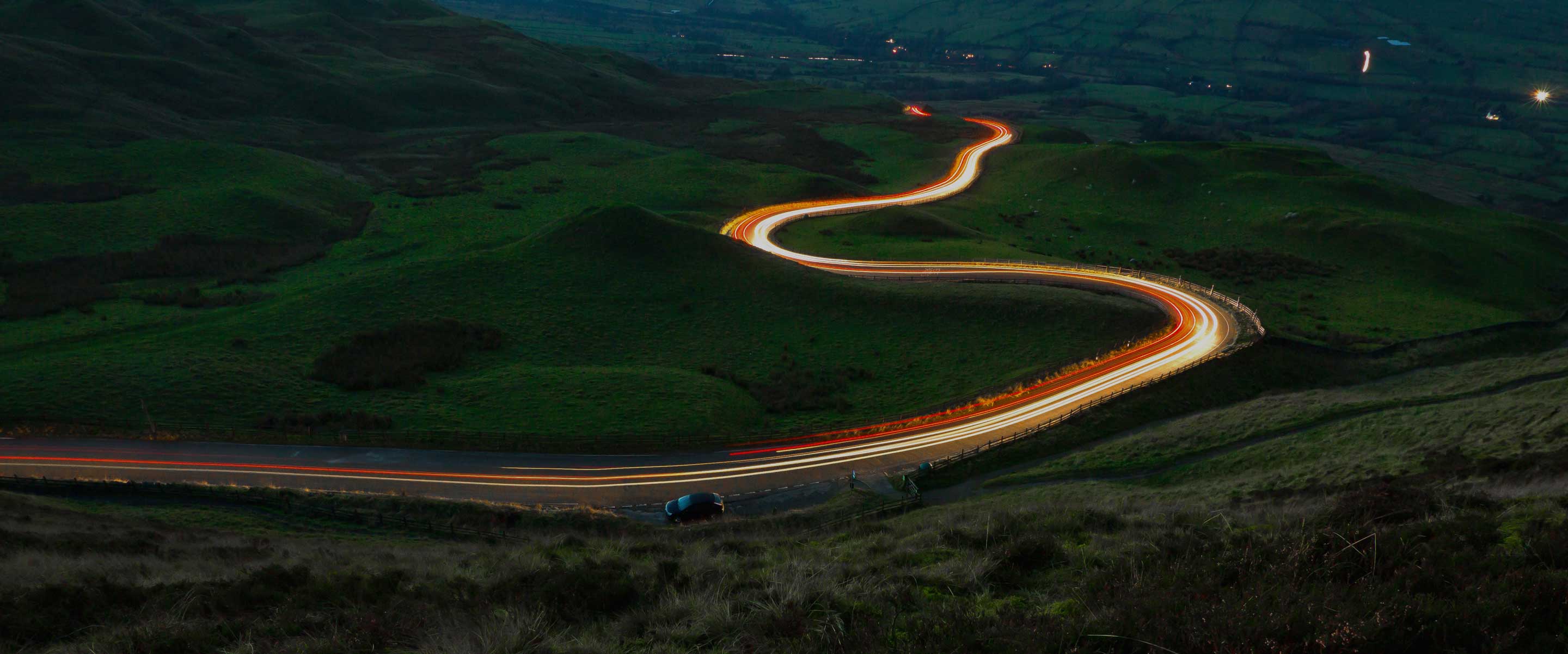 Our new report reveals a twist in the road to EV adoption.