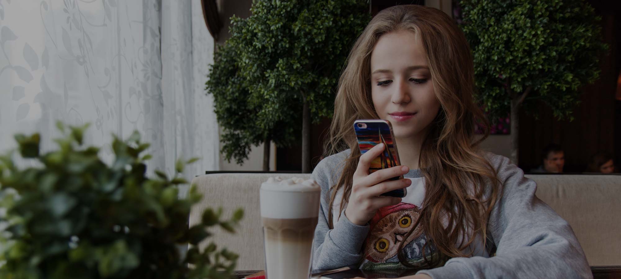 Millennial Pulse
Millennials are crowdsourcing YOU