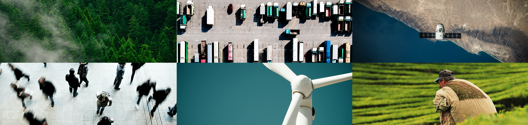 2024 Annual Trends Report - The Next Steps for Sustainable Businesses