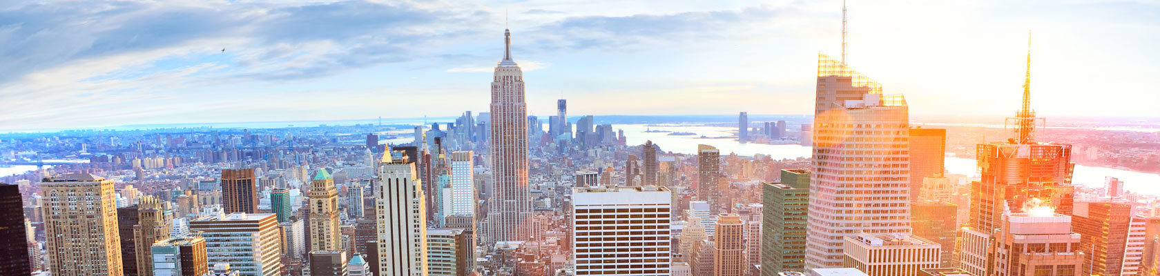 SustainAbility at Climate Week NYC: Finance for Global Change