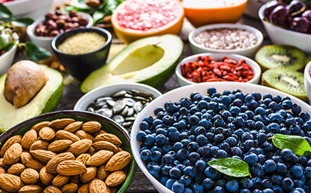 SustainAbility at Climate Week NYC: Finding Urgent Solutions to Food, Health and Nutrition 