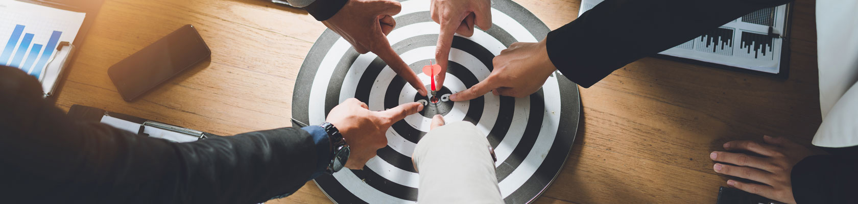 What Is Best Practice in Corporate Target Setting?