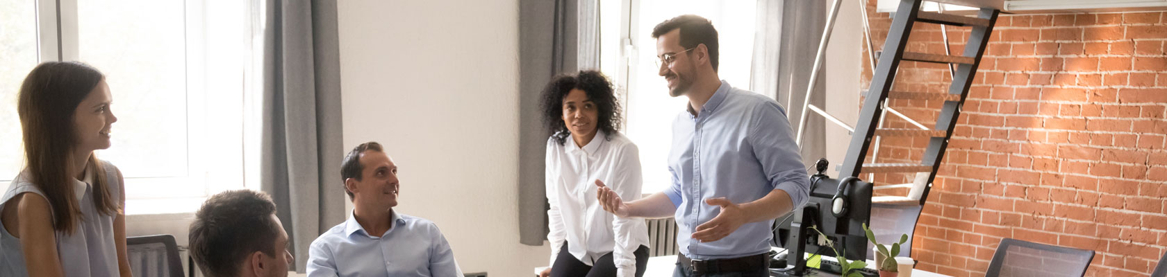 The 2019 Sustainability Leaders