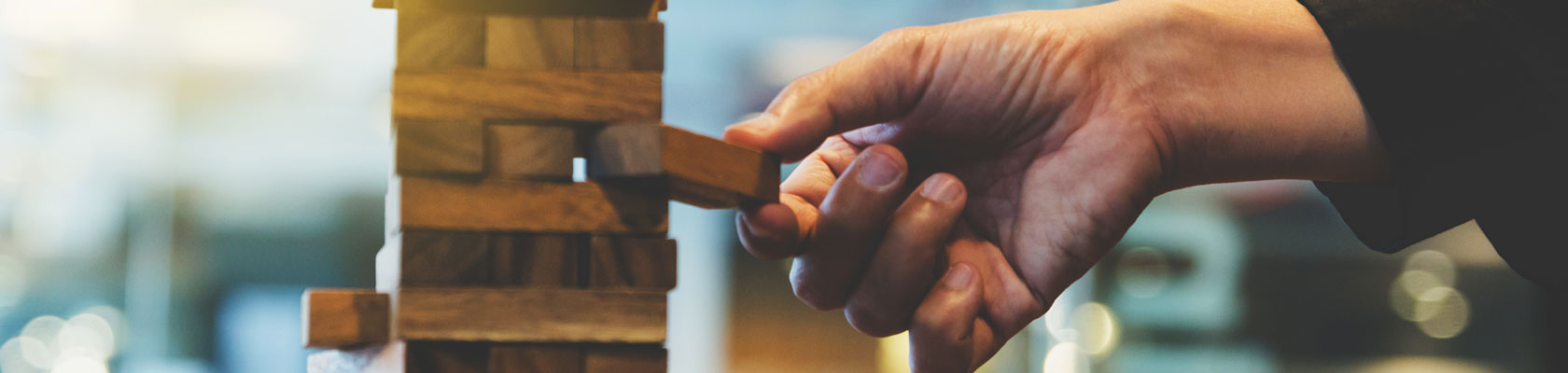 Webinar: Capturing Intangible Risks of Global Trends