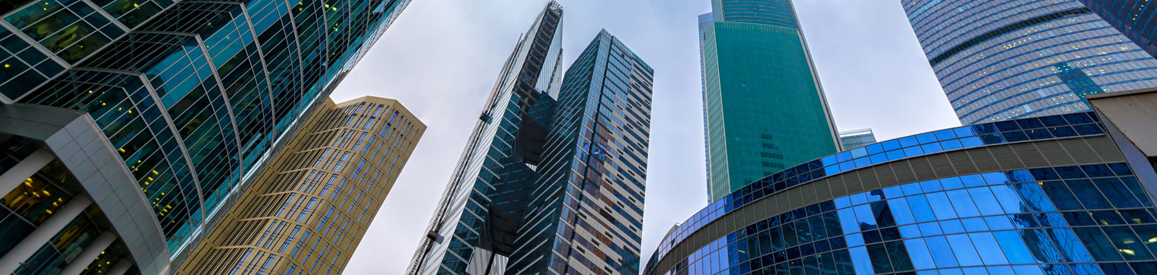 Webinar on Finance Trends