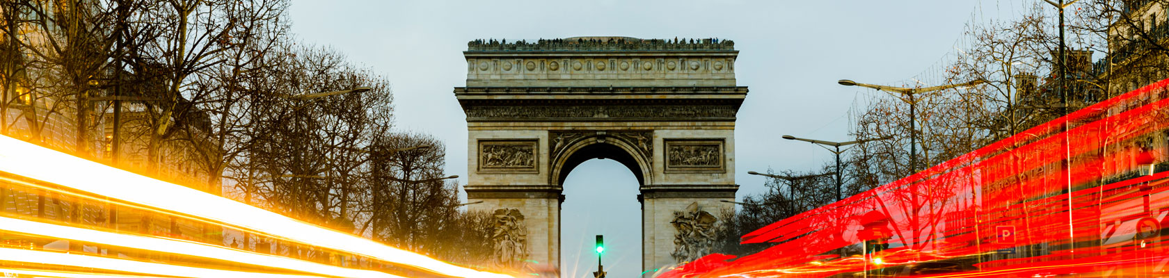 Ten Years to Deliver the Paris Agreement