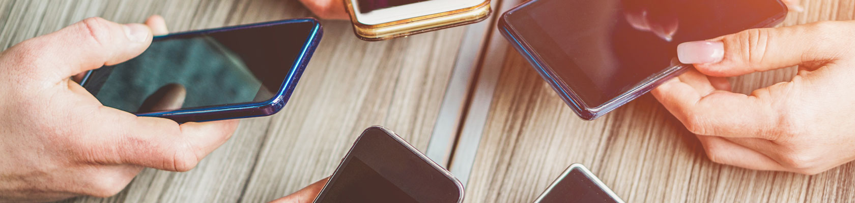 Webinar on Technology Trends