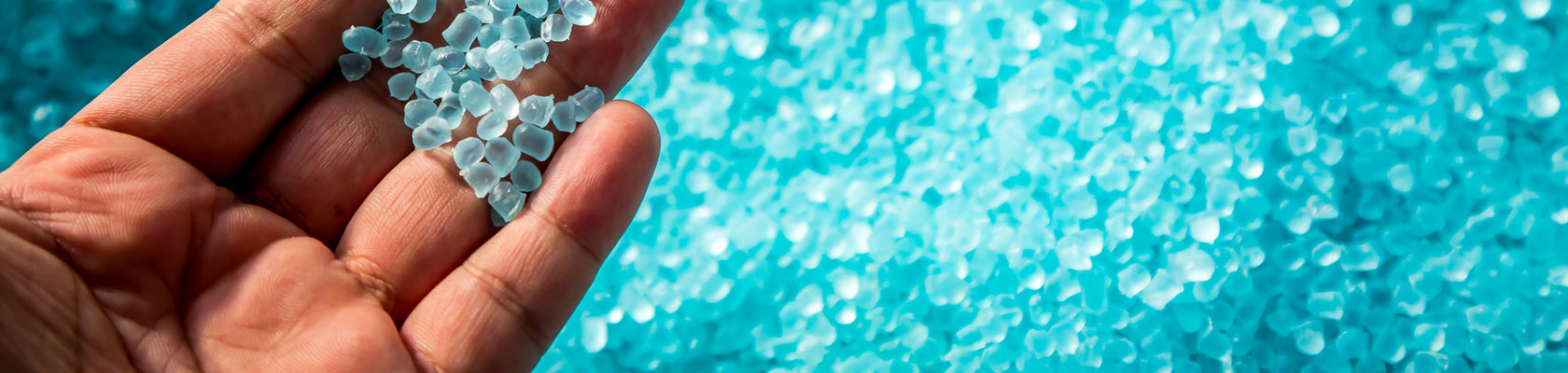 Innovating to Minimise the Lifecycle Impacts of Plastic