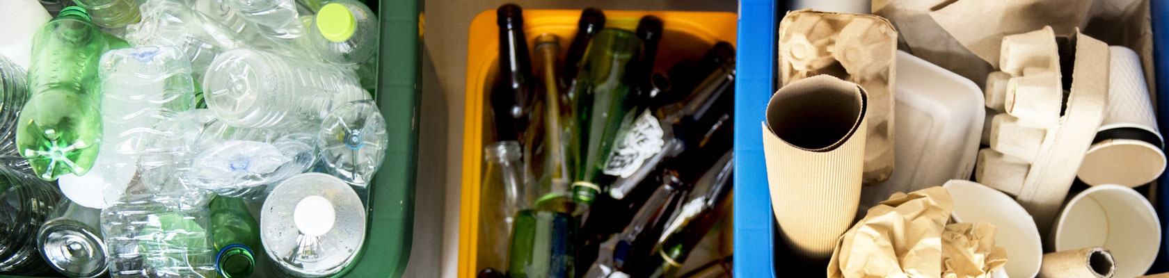 Engaging Consumers to Reduce and Recycle