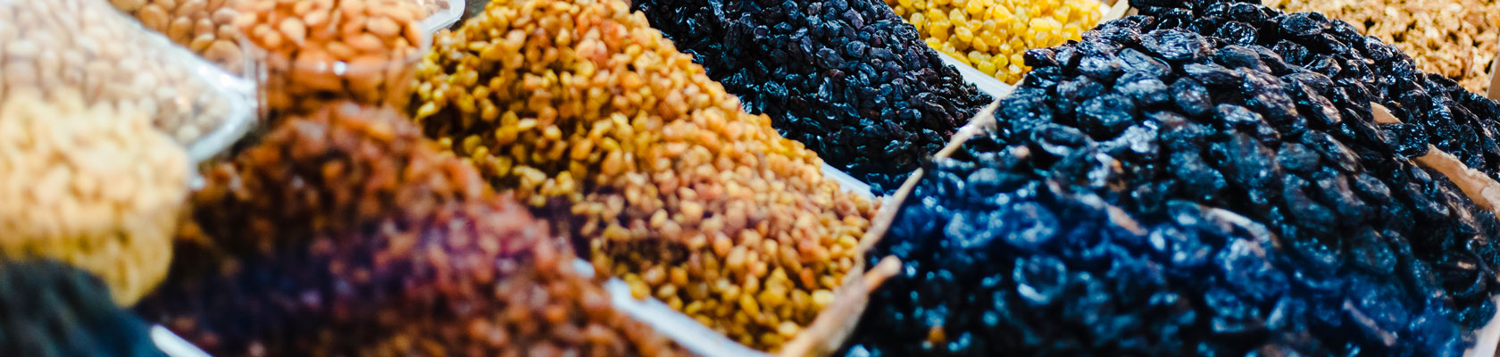 Seeds of Change: Food Systems Under COVID-19