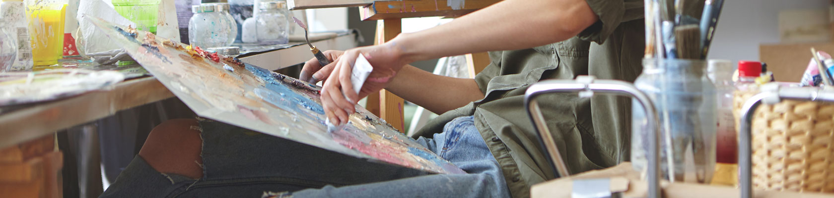 The Art of Alignment