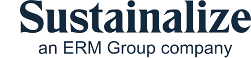 Sustainalize logo