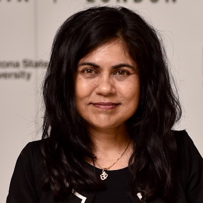 Professor Veena Sahajwalla MAusIMM